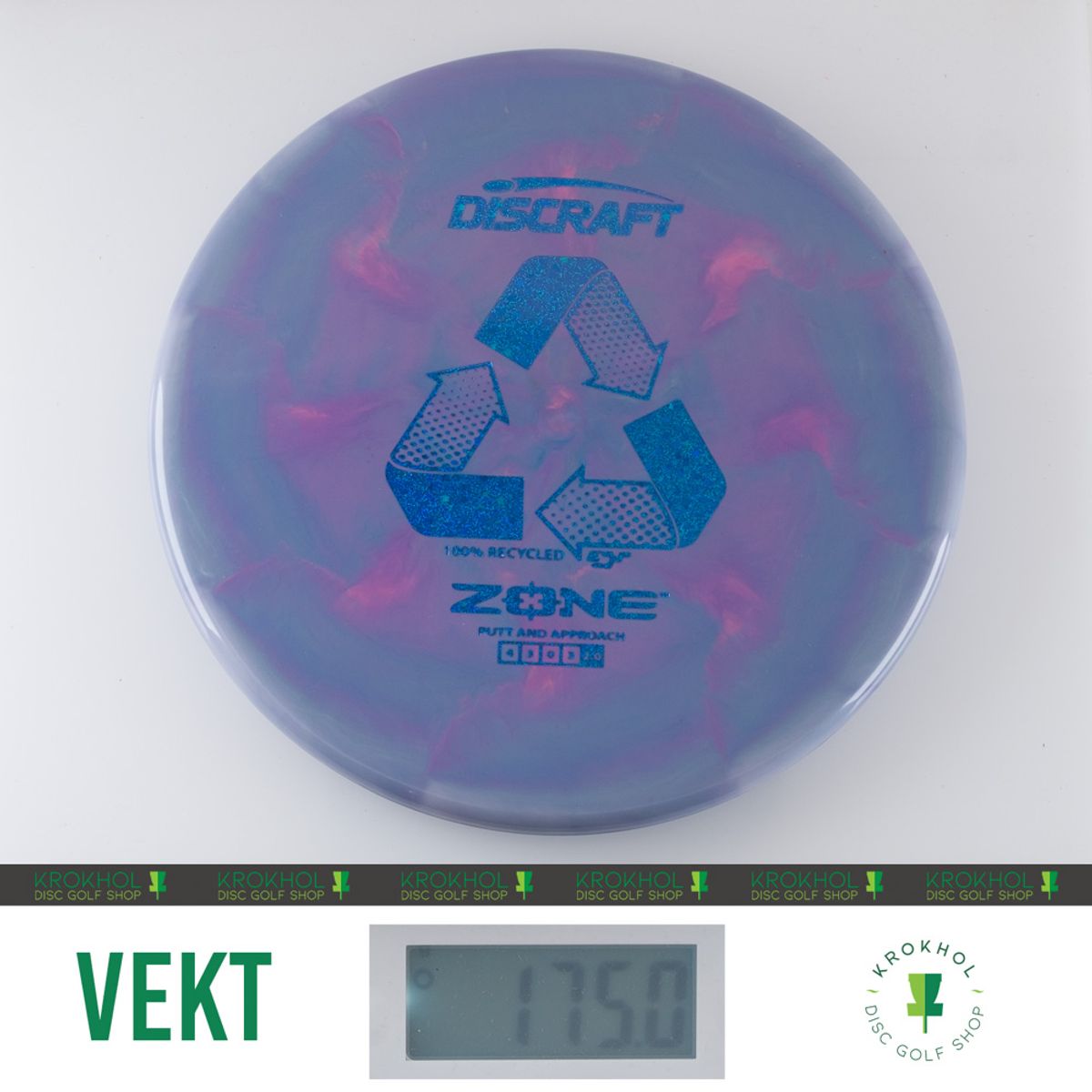 ESP Recycled Zone