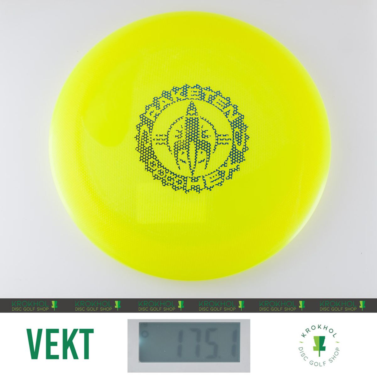 Opto Hex Raketen - Special Edition