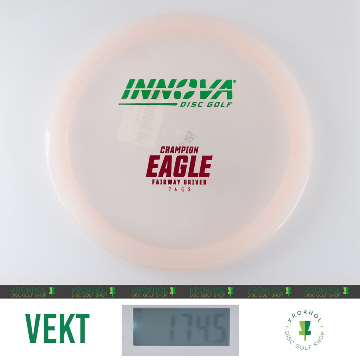 Champion Eagle