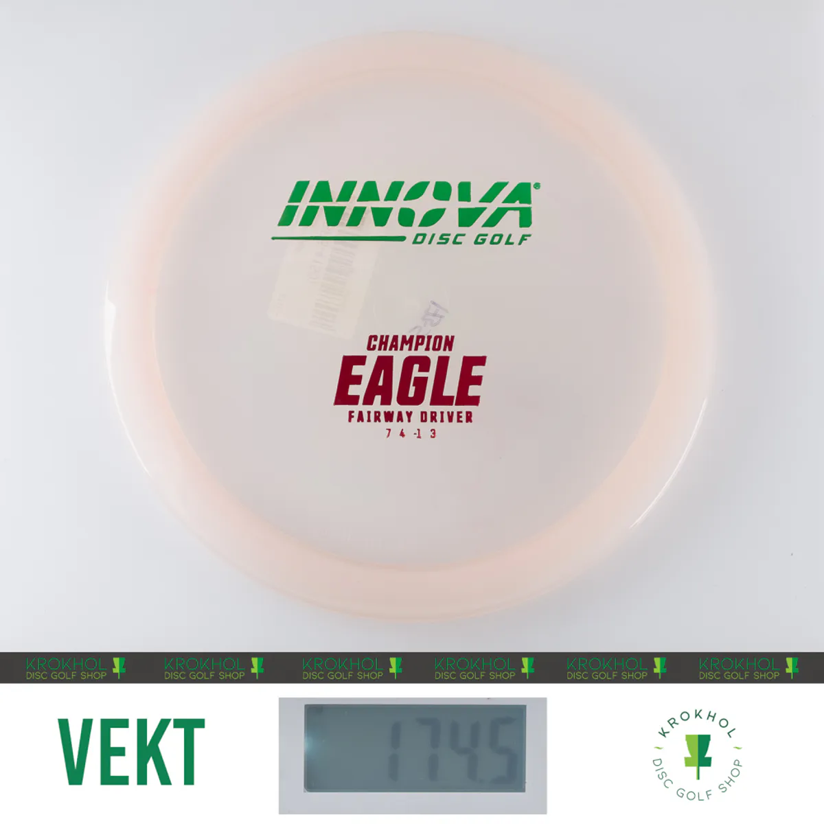 Champion Eagle