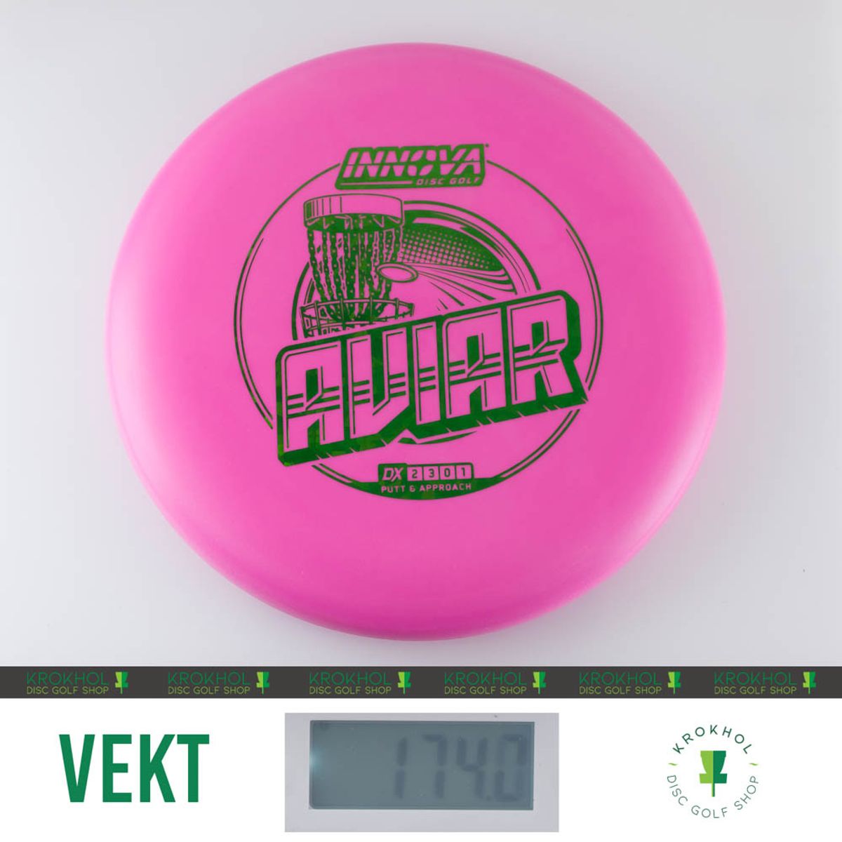 DX Aviar 