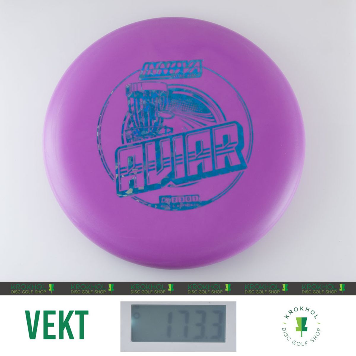 DX Aviar 