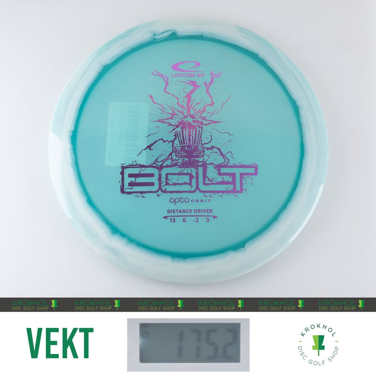 Opto Orbit Bolt