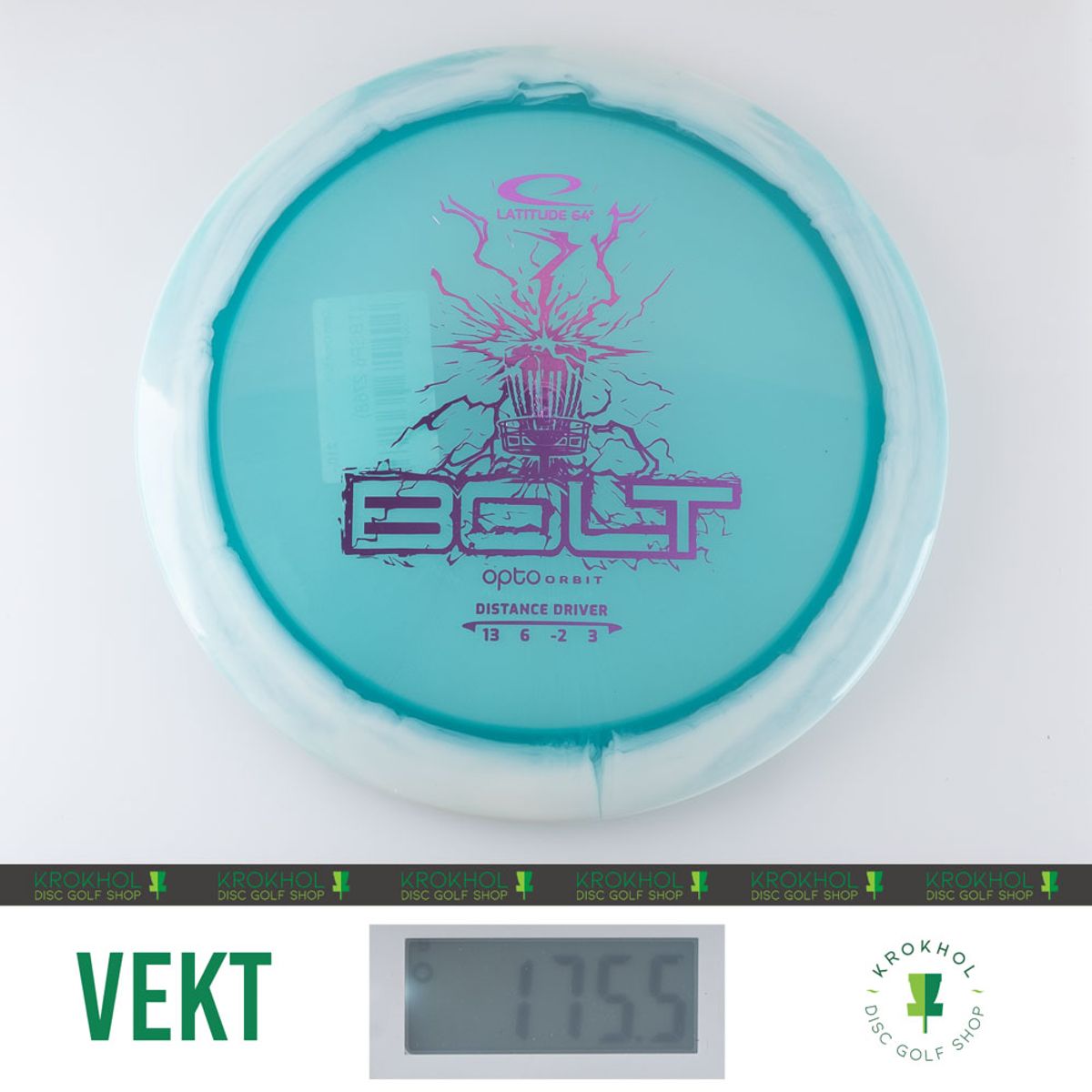 Opto Orbit Bolt