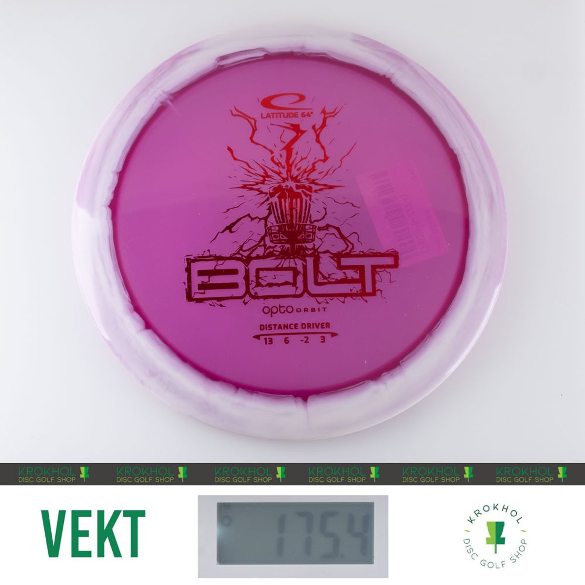 Opto Orbit Bolt