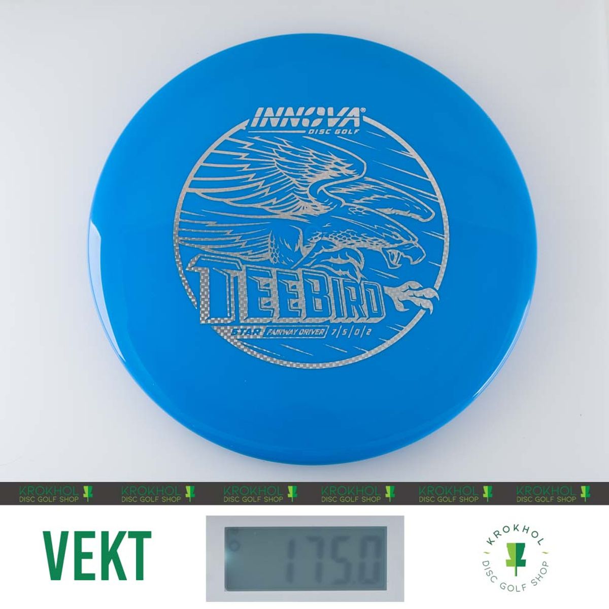 Star Teebird