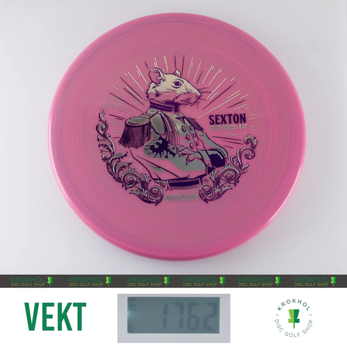 Champion Proto Glow Rat - Nate Sexton Tour Series