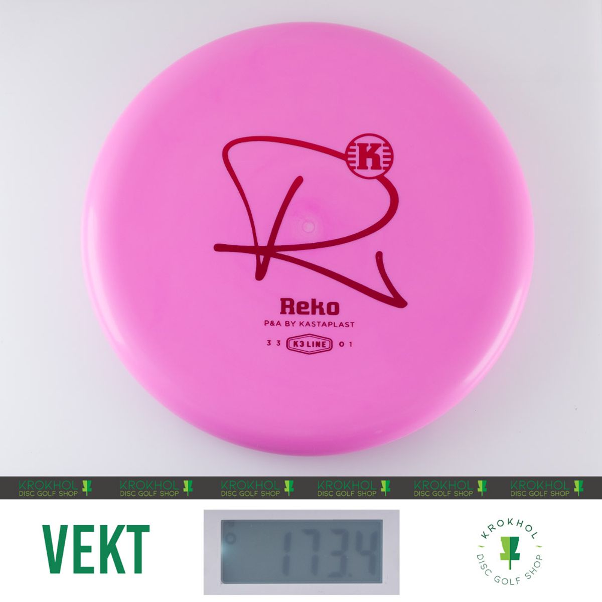 K3 Reko