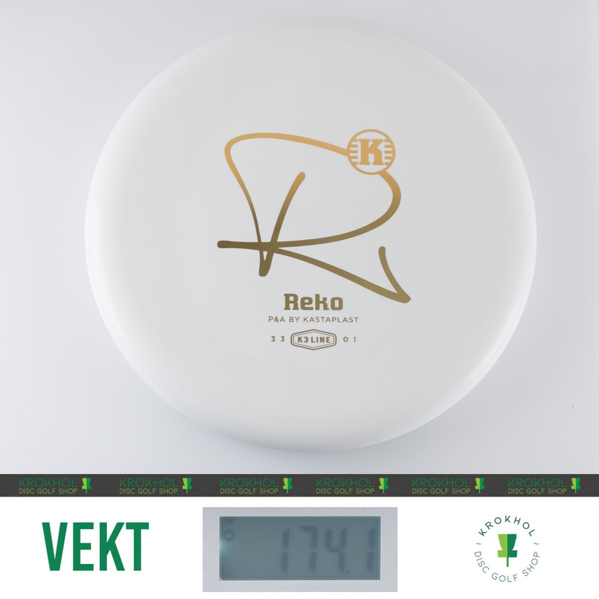 K3 Reko