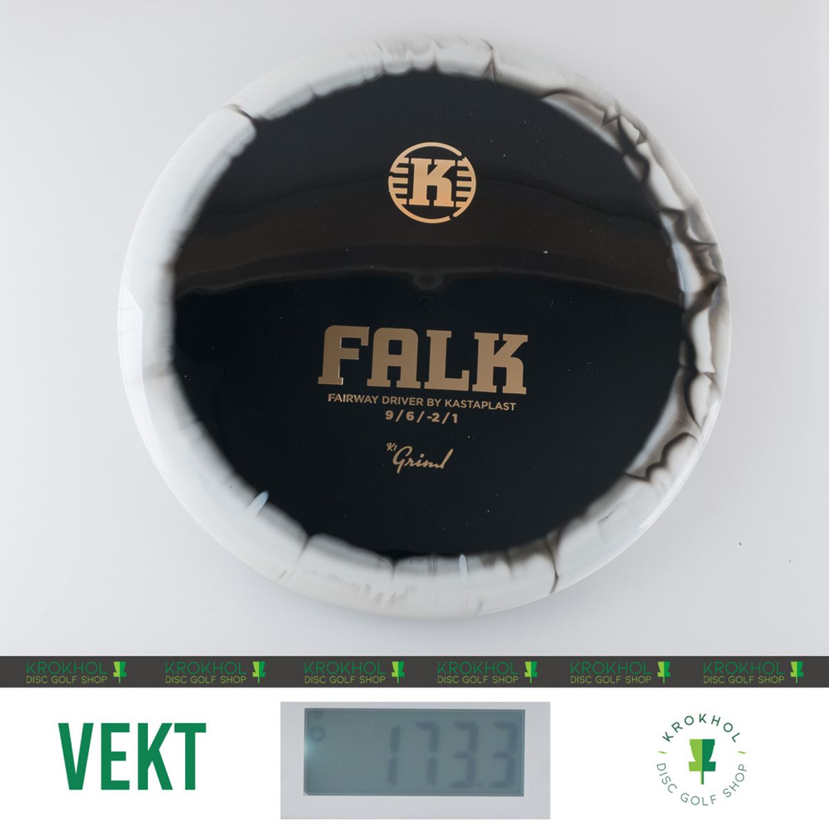 K1 Grind Falk