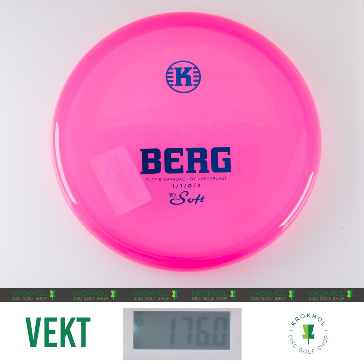K1 Soft Berg
