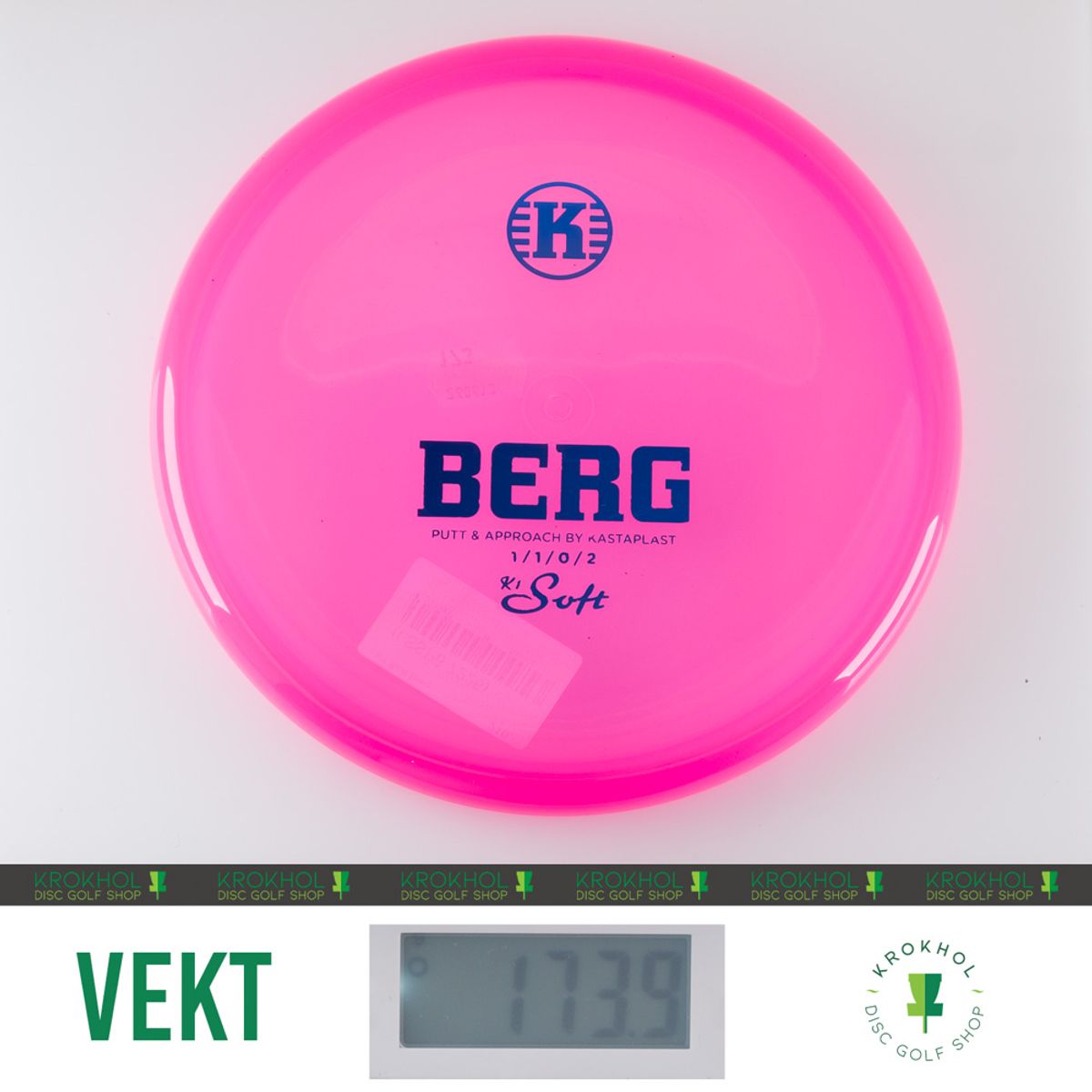 K1 Soft Berg