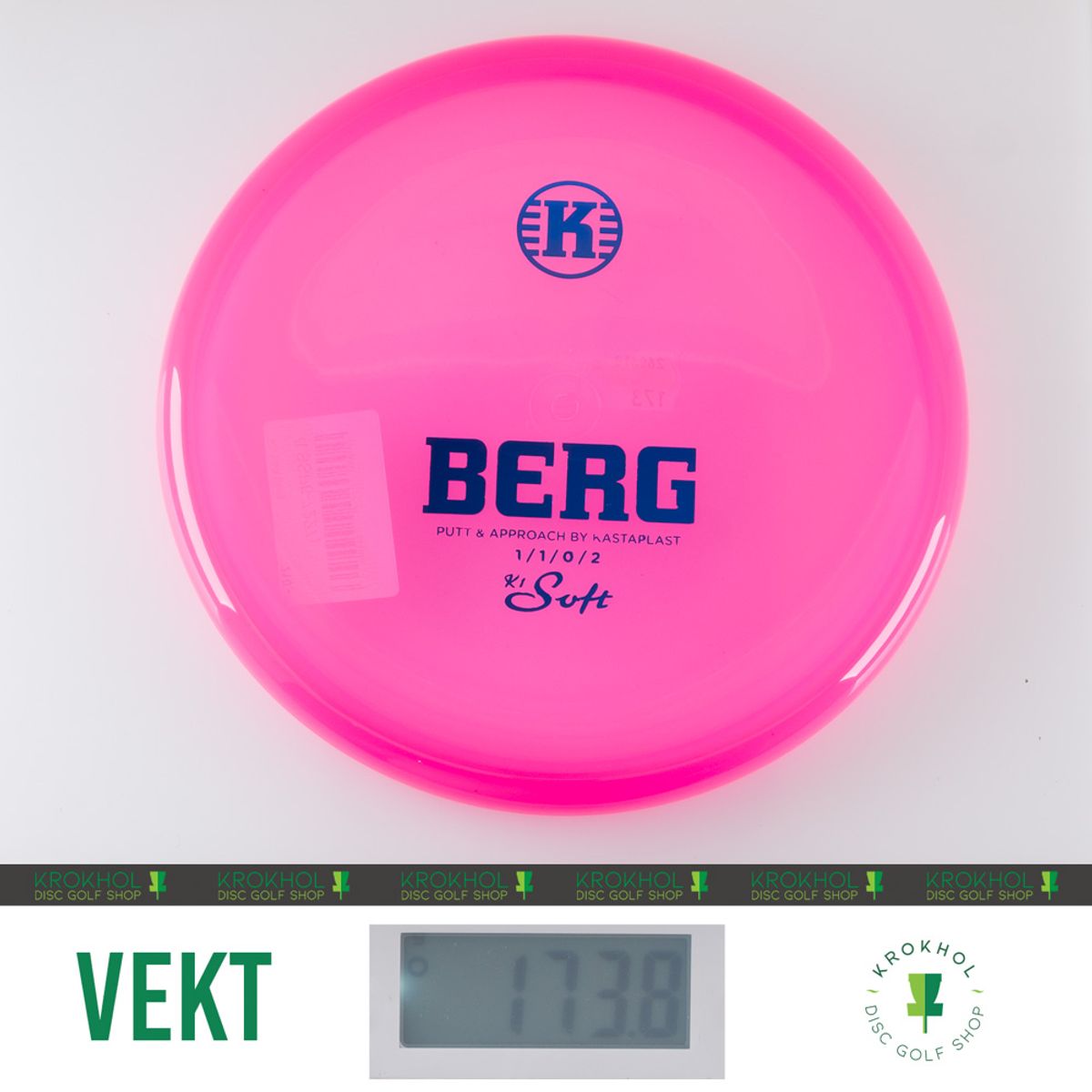 K1 Soft Berg