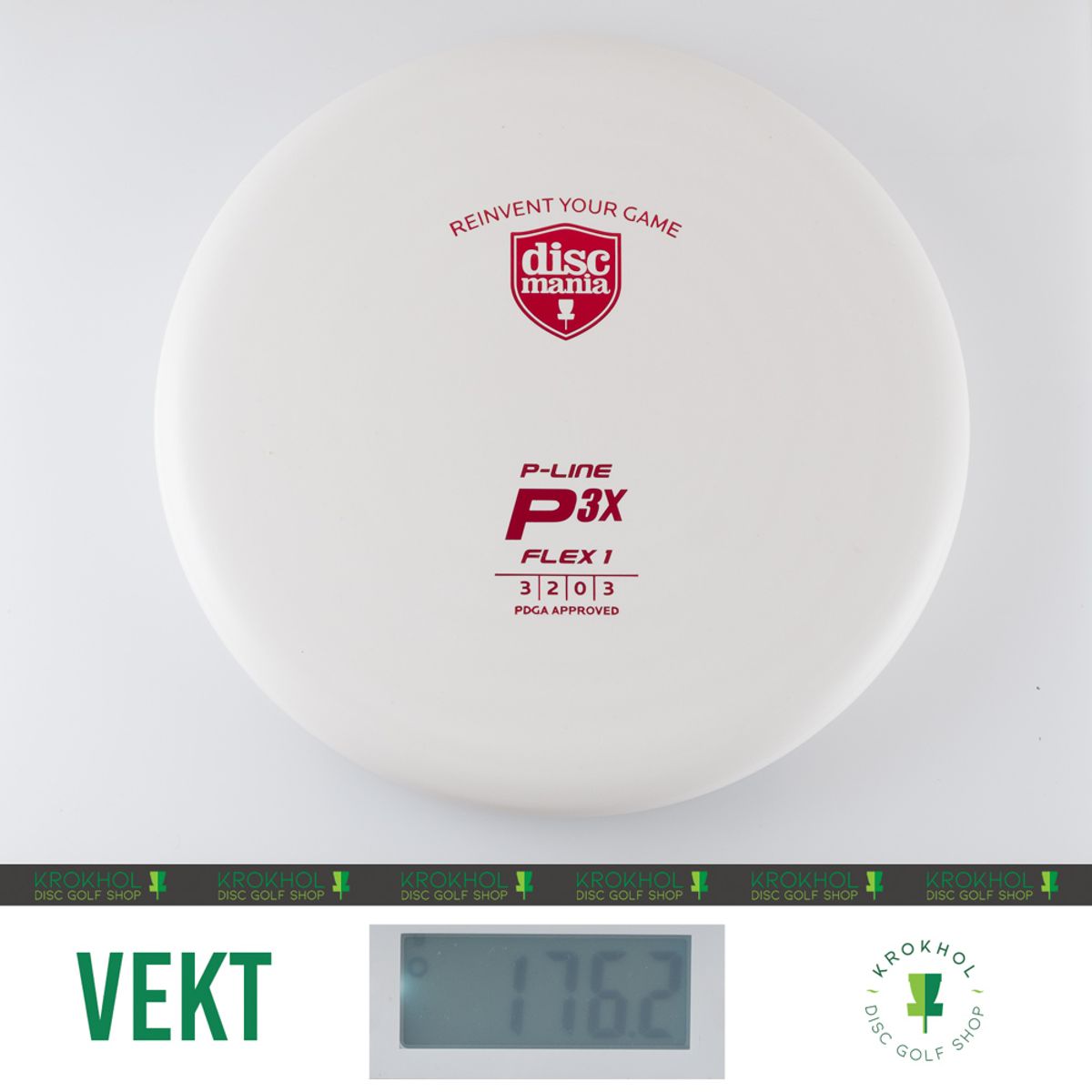 P-Line Flex1 P3x