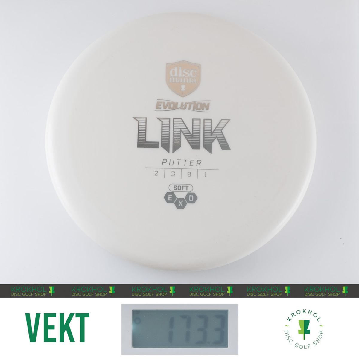 Exo Soft Link