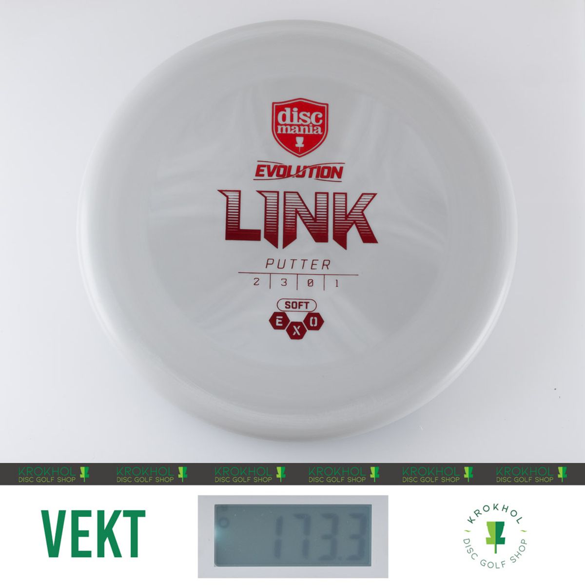Exo Soft Link
