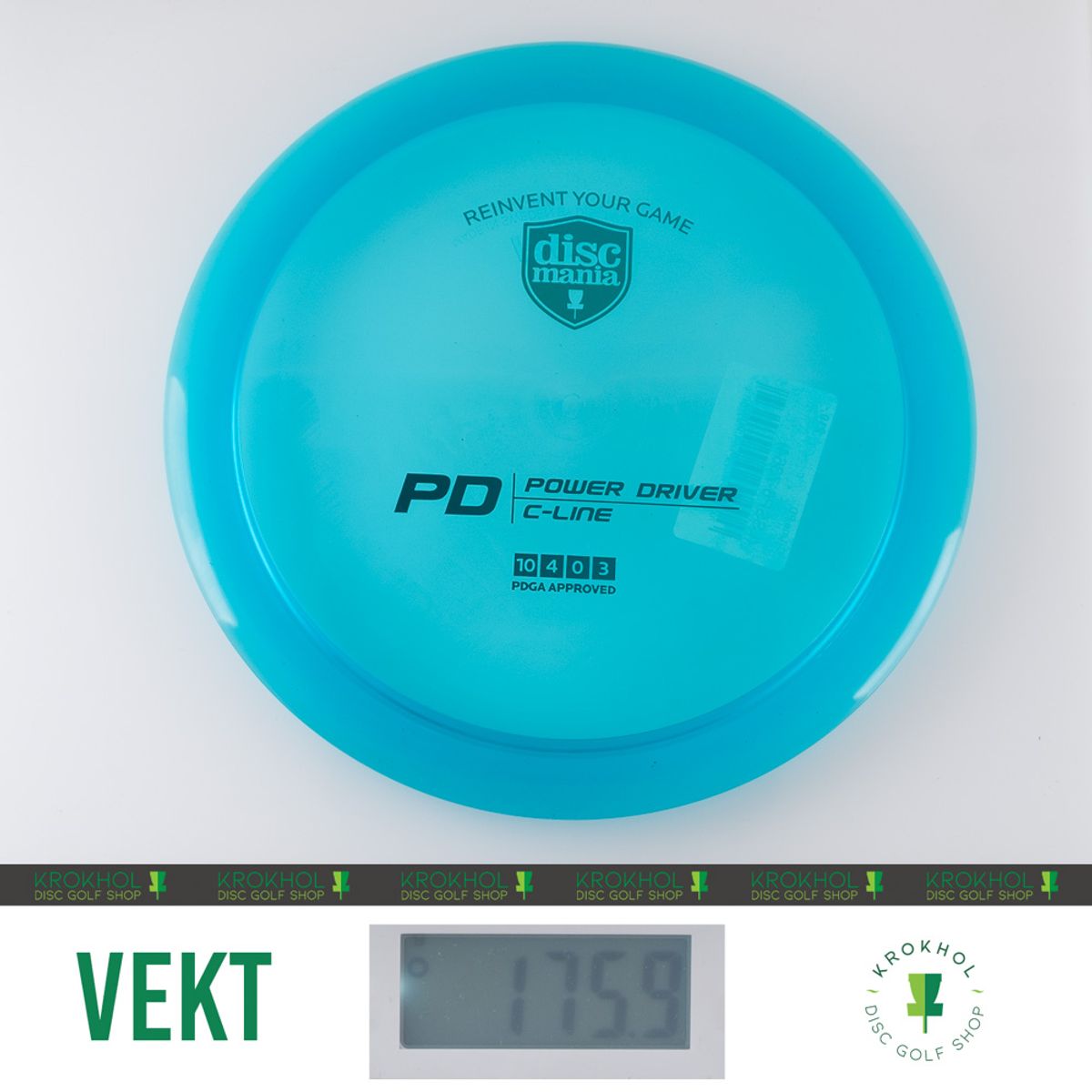 C-Line PD