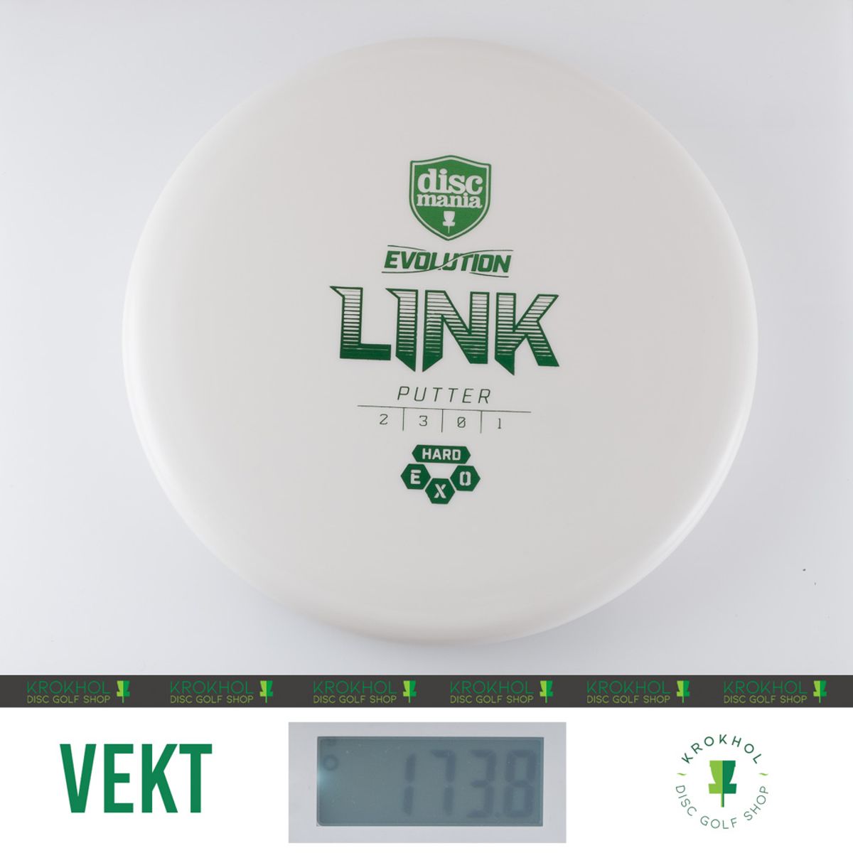 Exo Hard Link