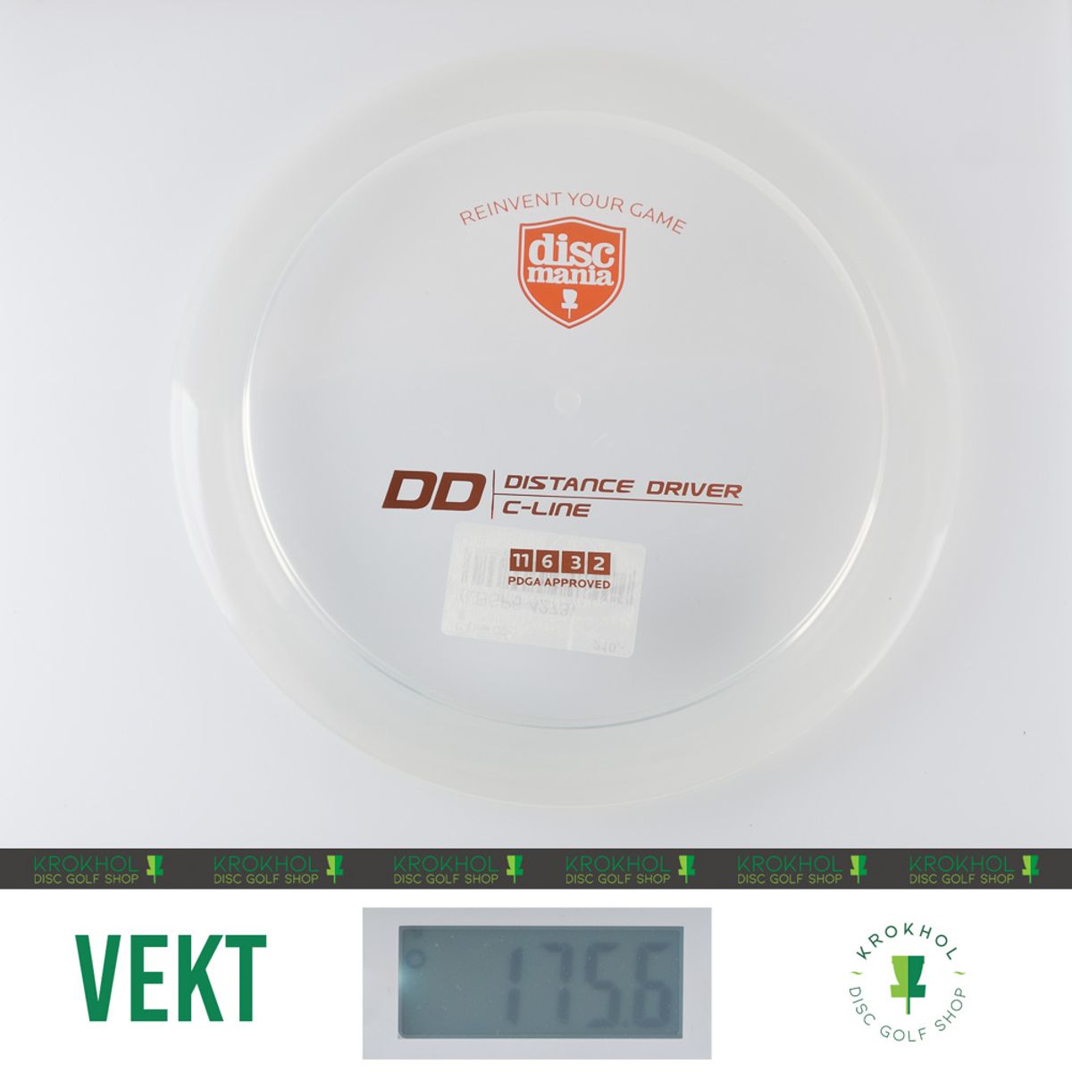 C-Line DD