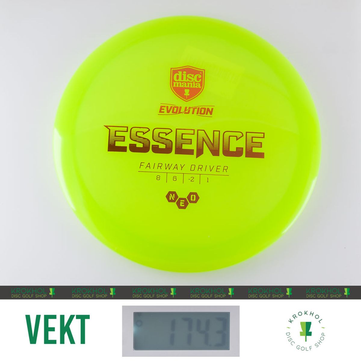 Neo Essence