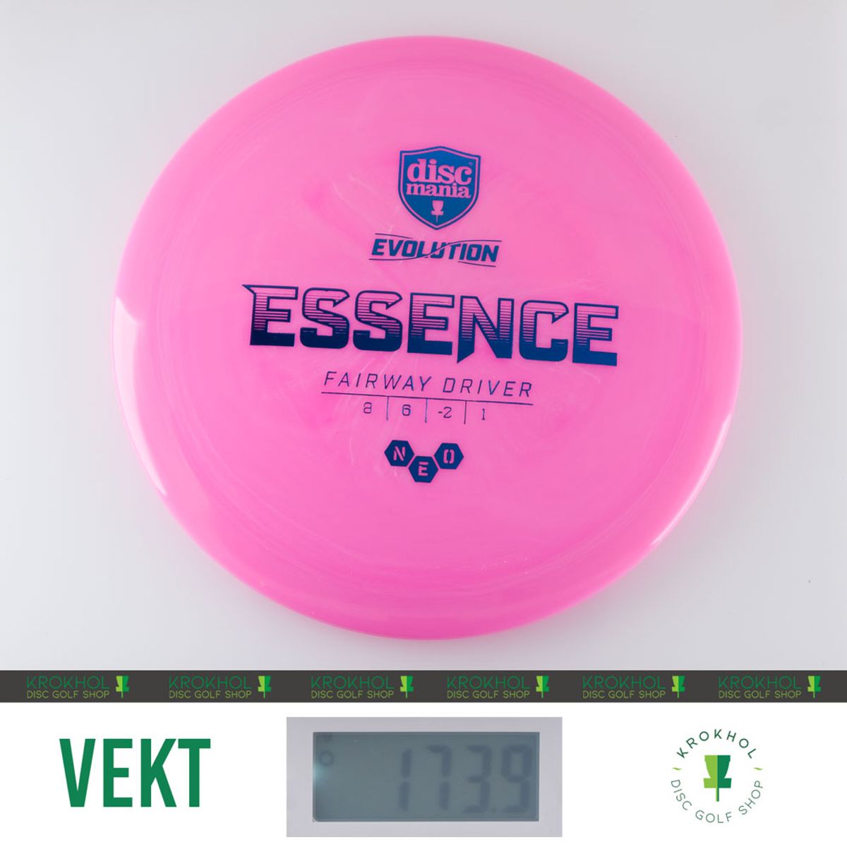 Neo Essence
