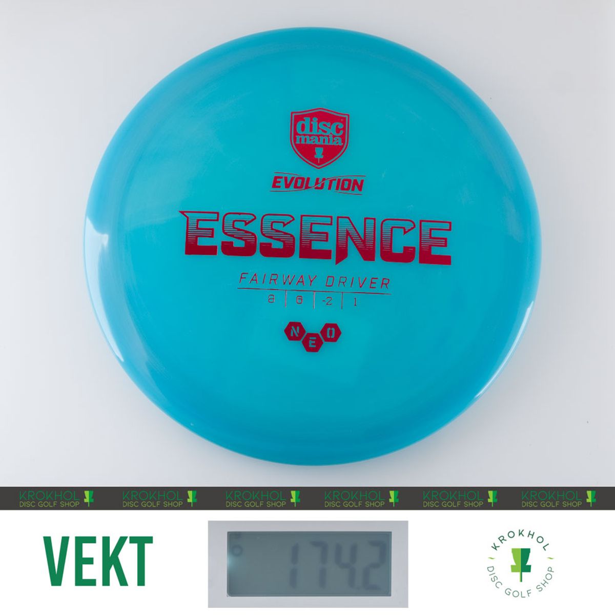 Neo Essence