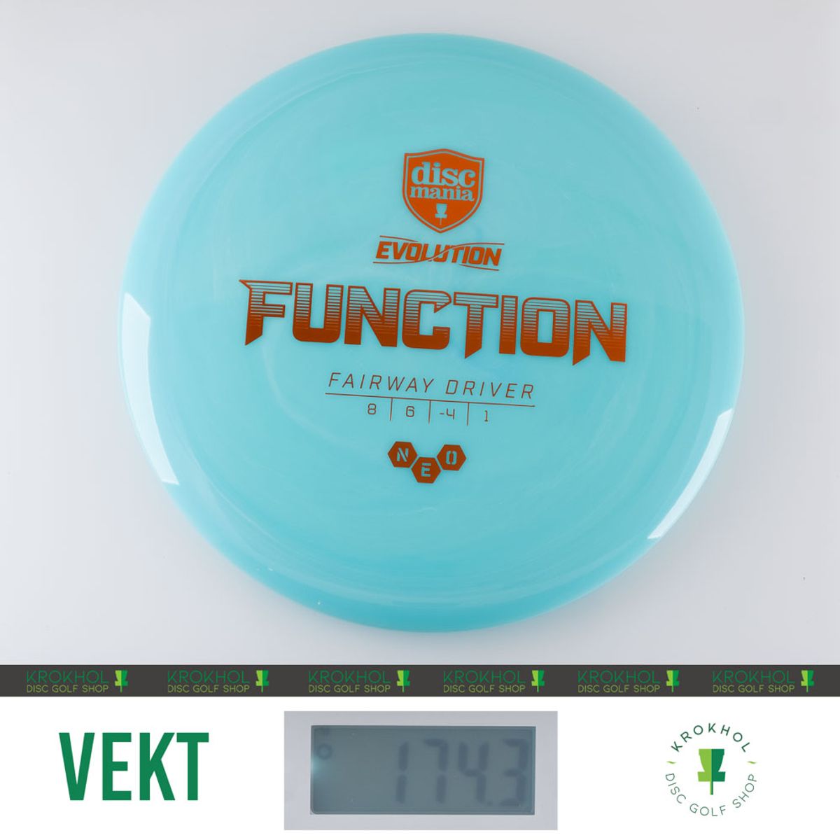 Neo Function
