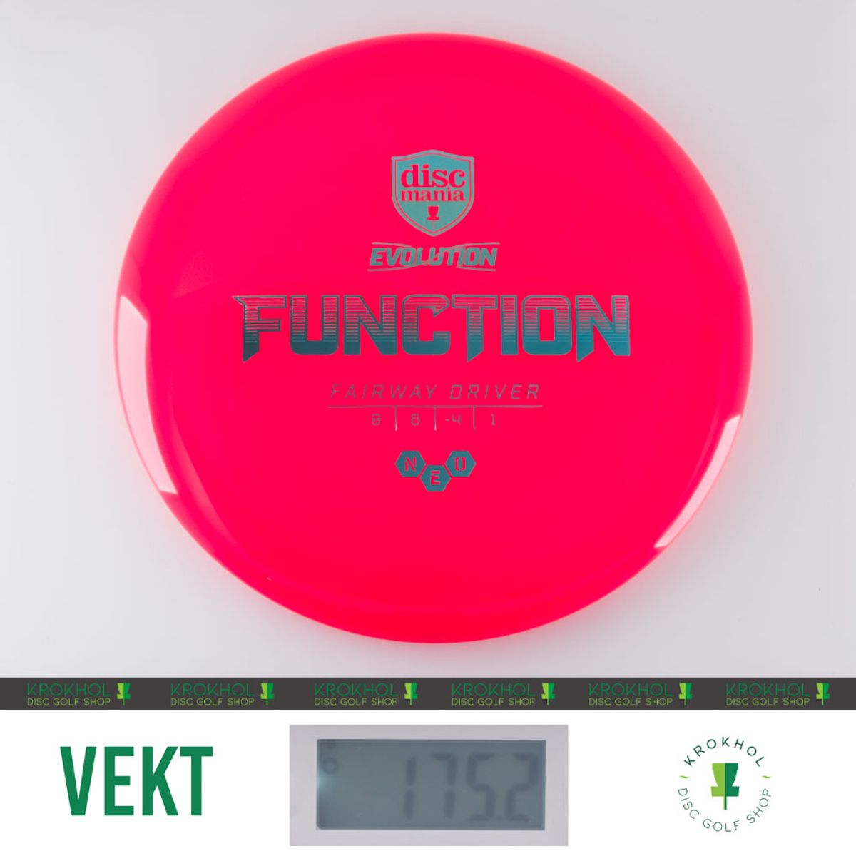 Neo Function