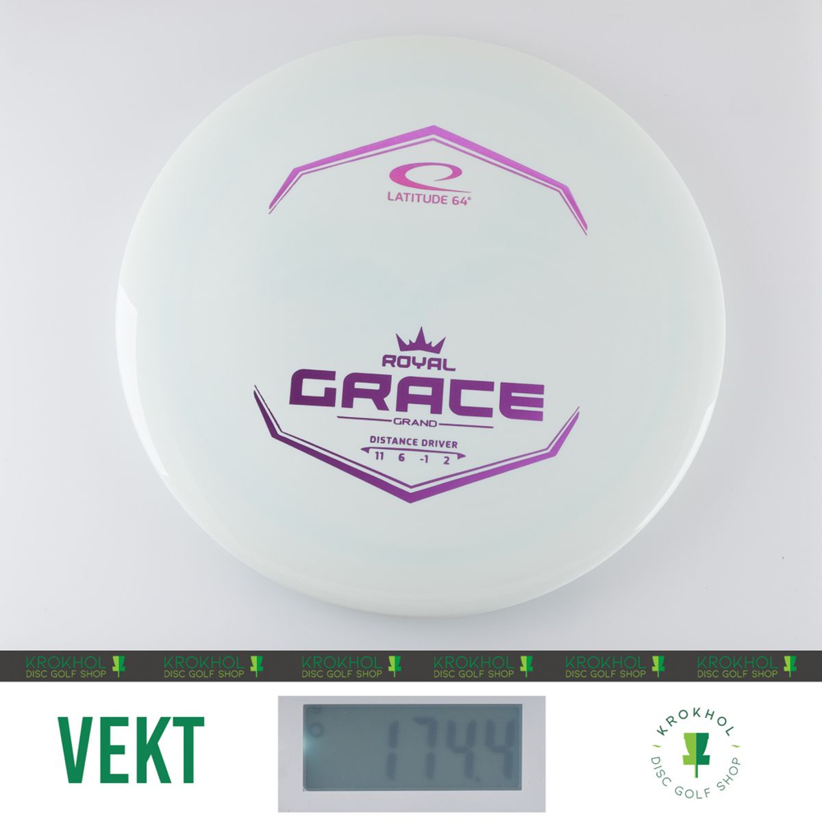 Grand Grace