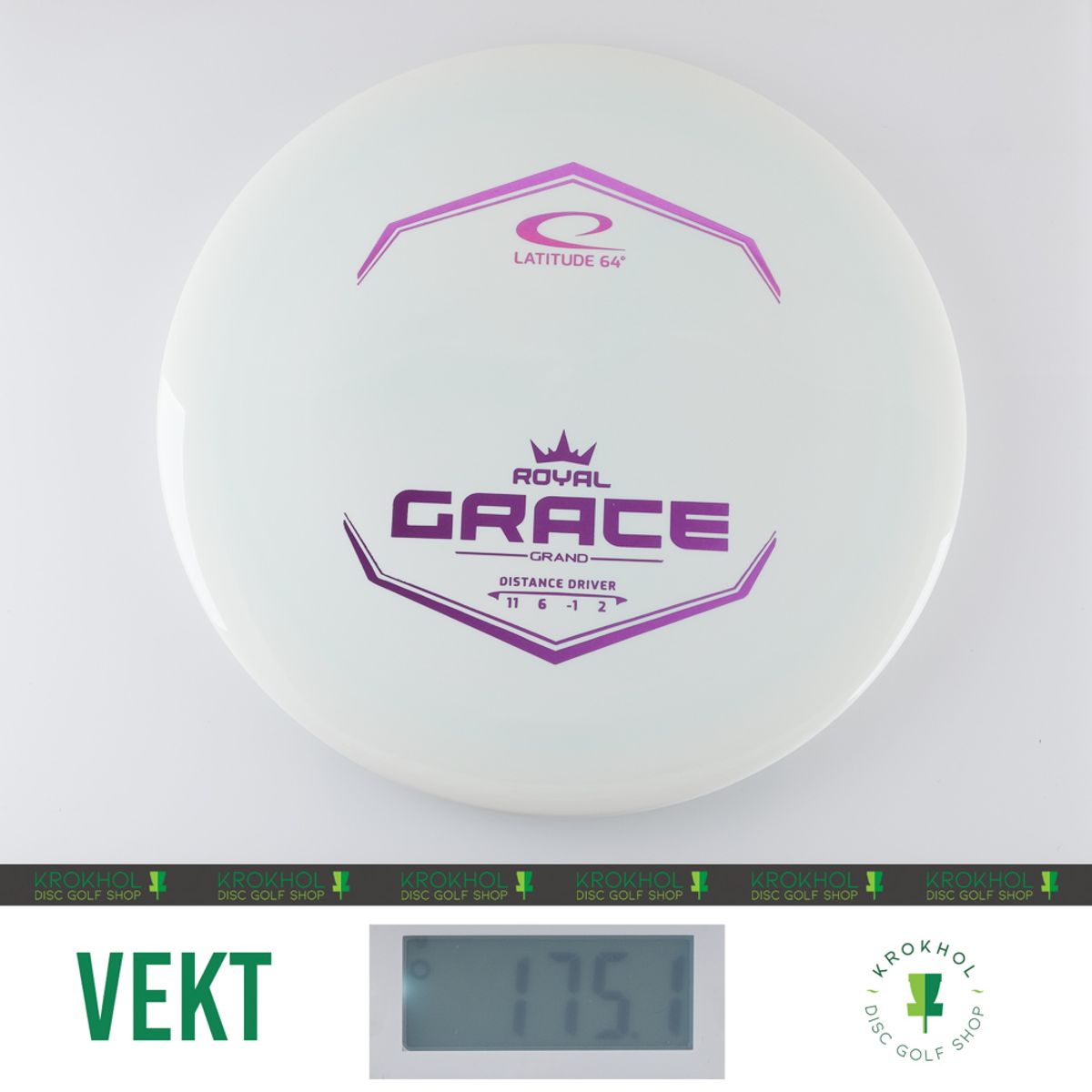 Grand Grace