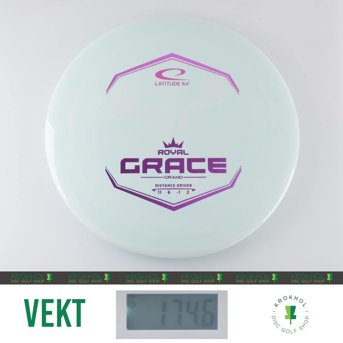 Grand Grace