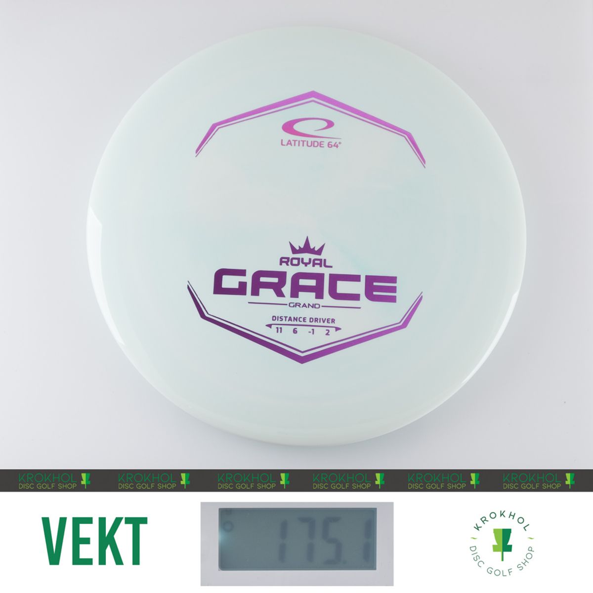 Grand Grace
