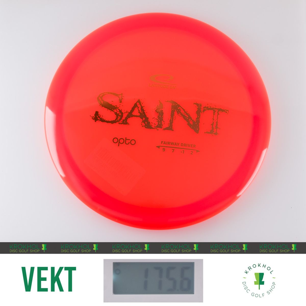 Opto Saint