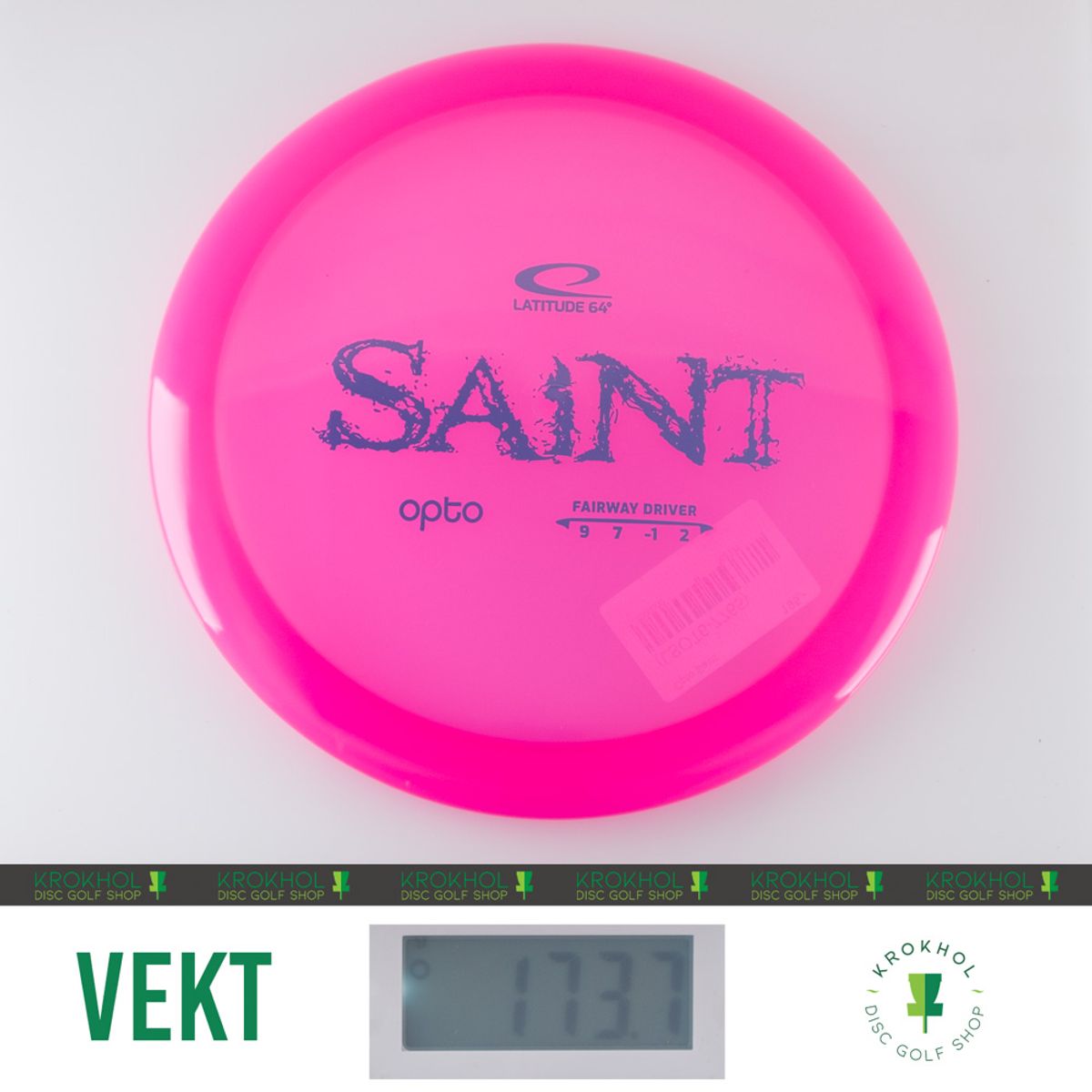 Opto Saint