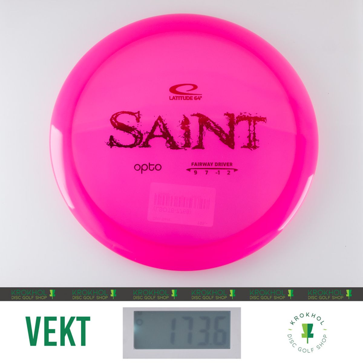 Opto Saint