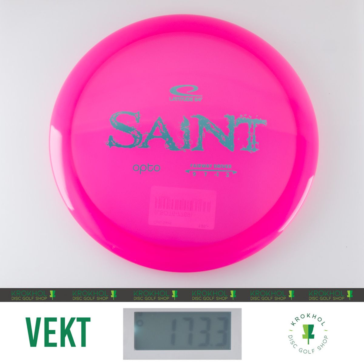 Opto Saint