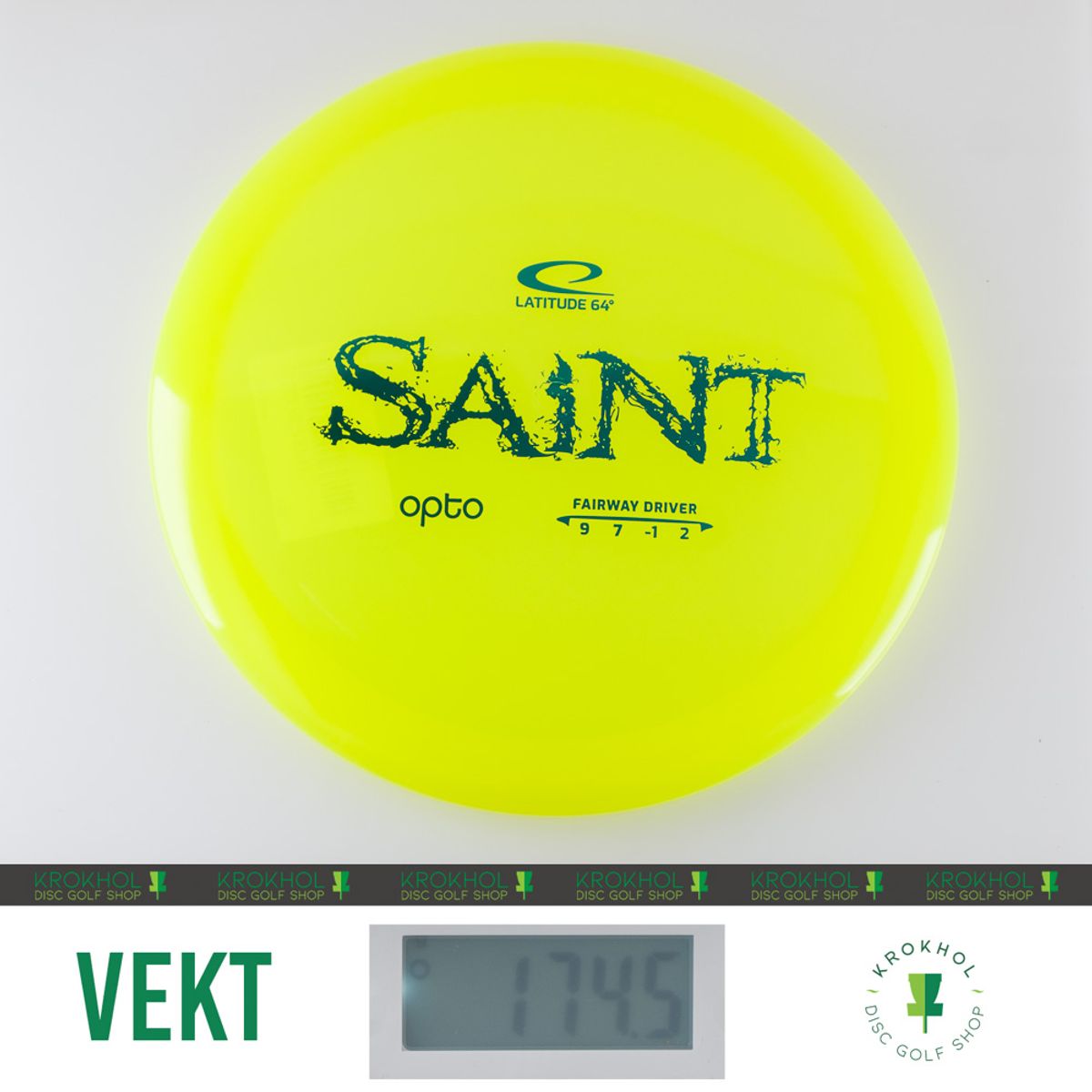 Opto Saint