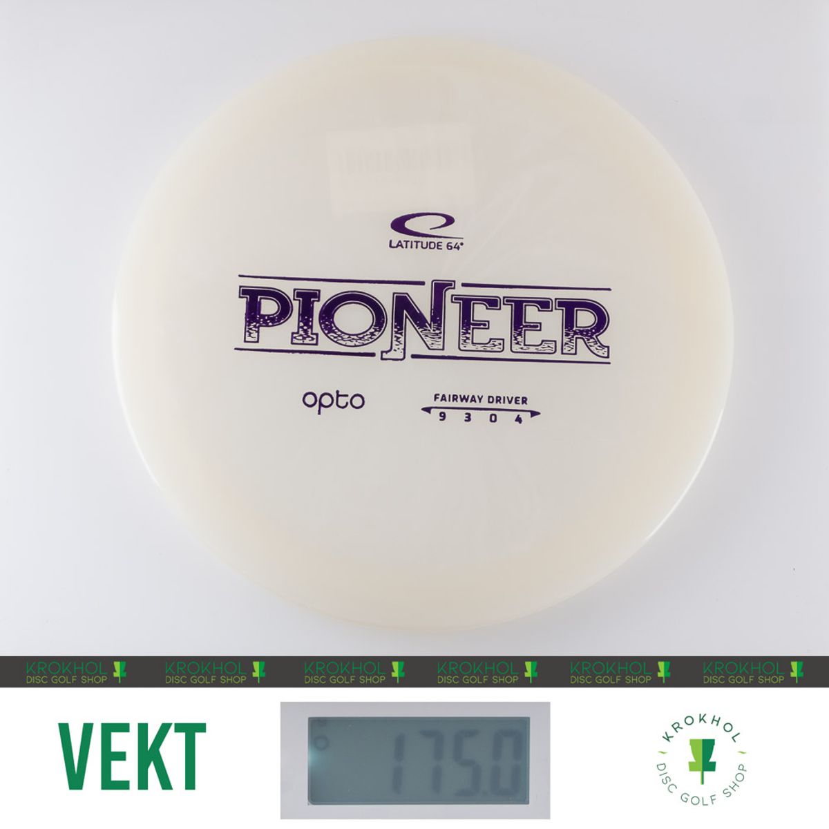 Opto Pioneer