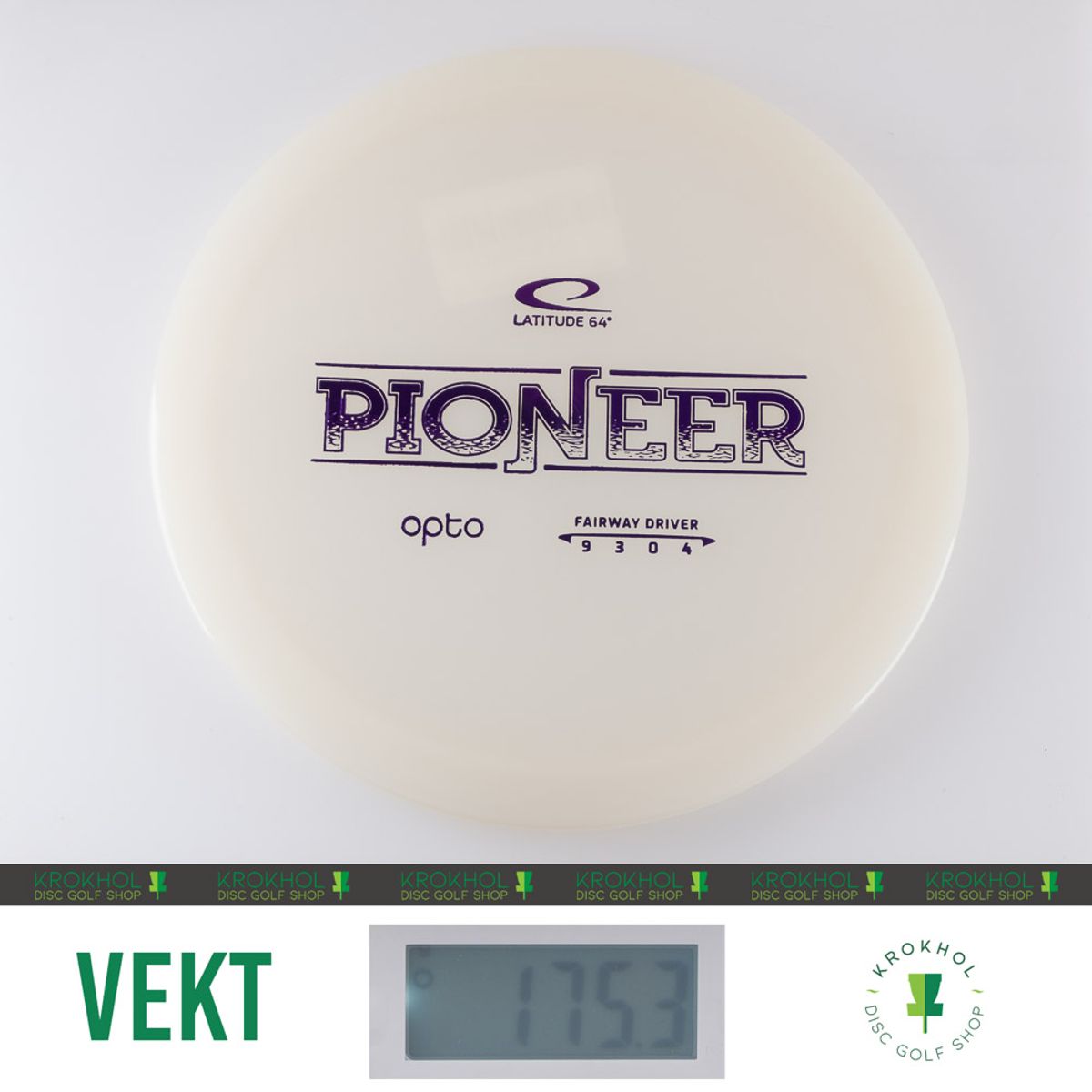 Opto Pioneer