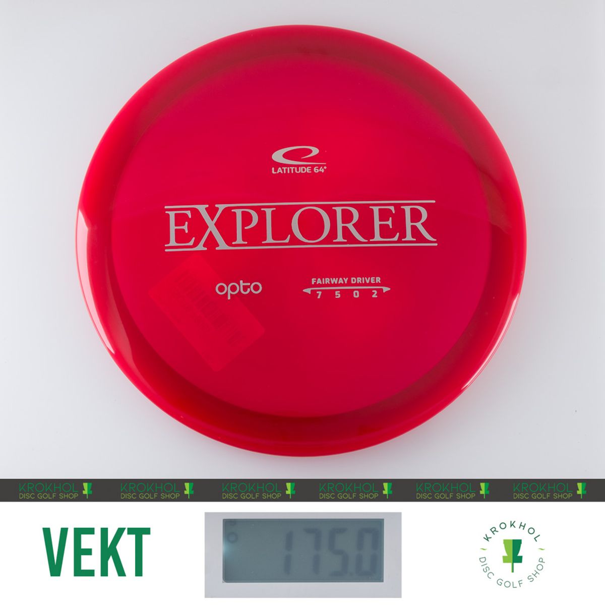 Opto Explorer