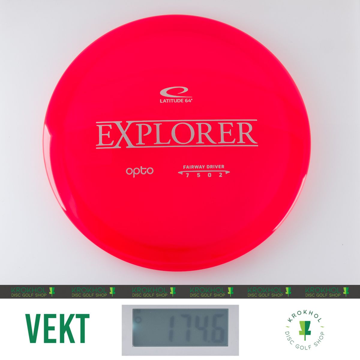 Opto Explorer