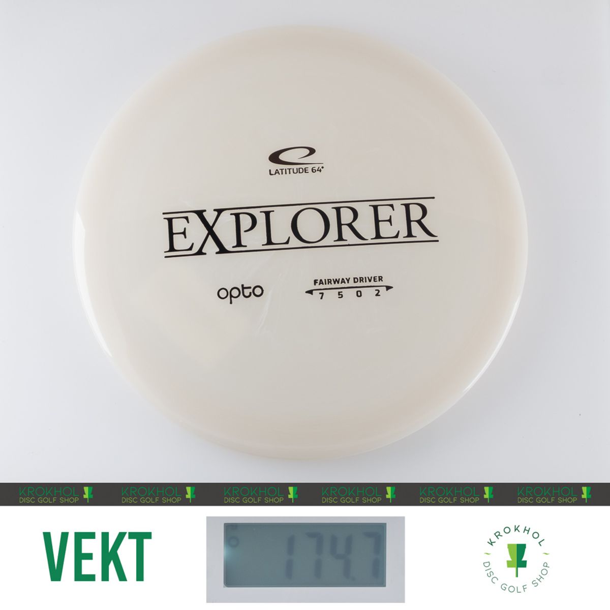 Opto Explorer