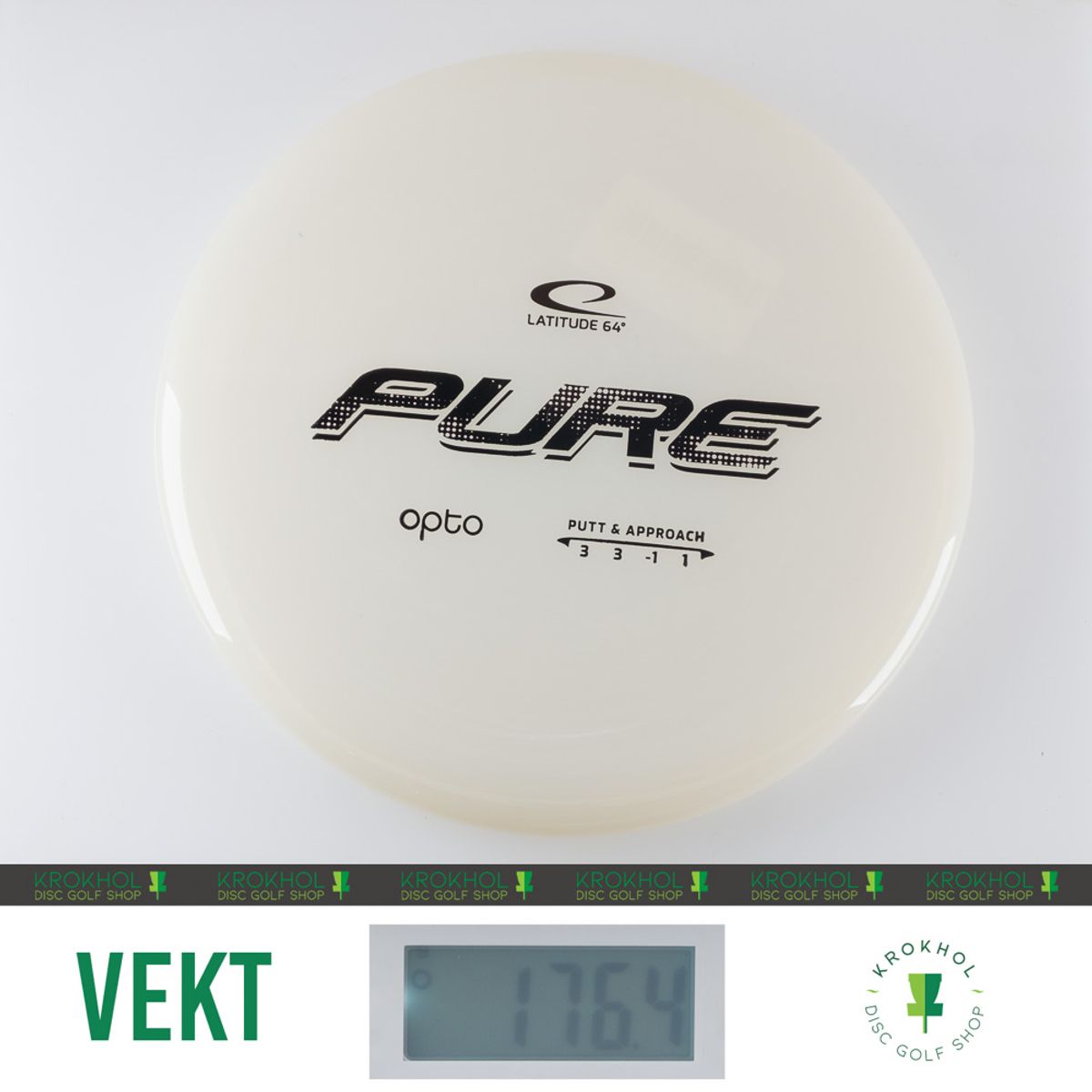 Opto Pure