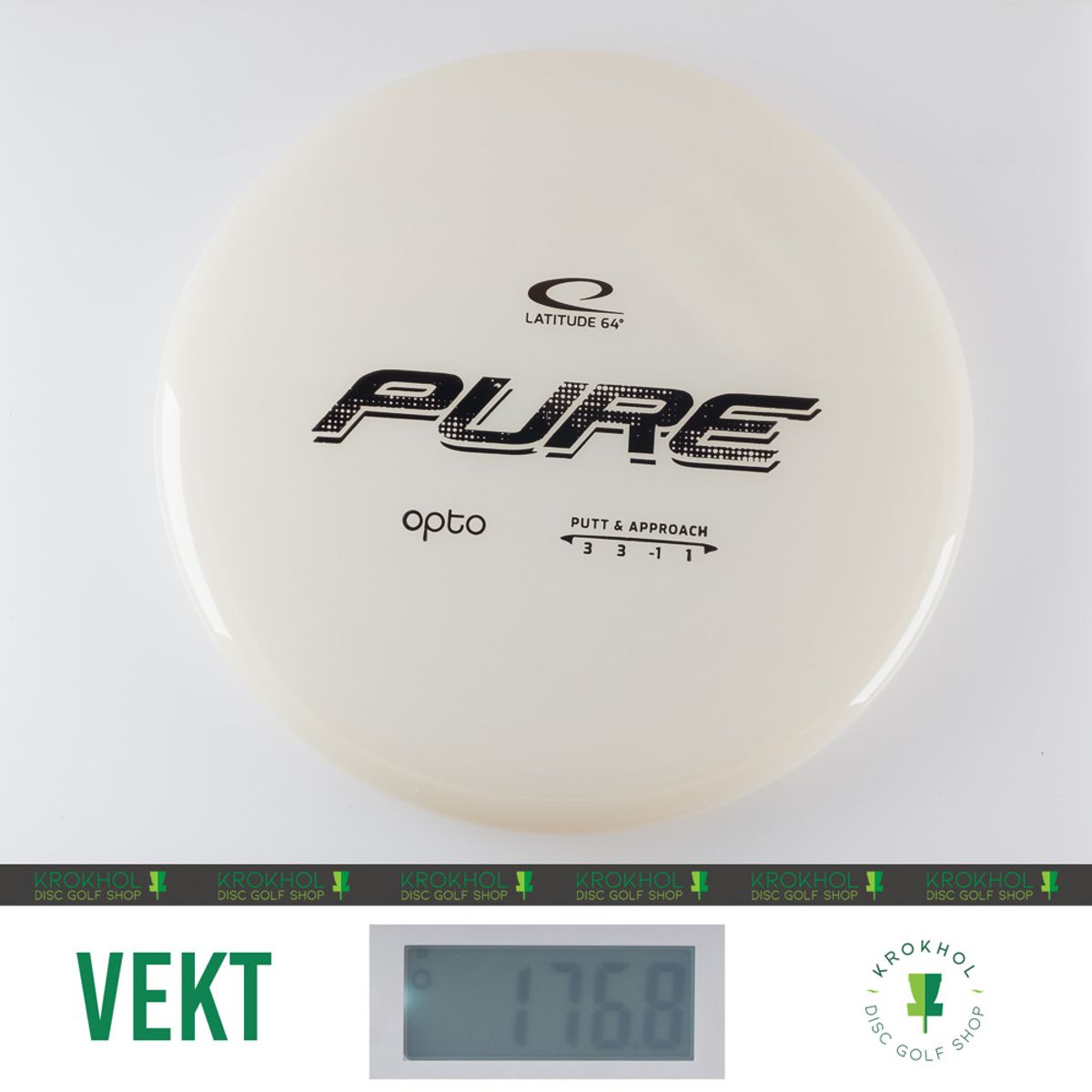 Opto Pure