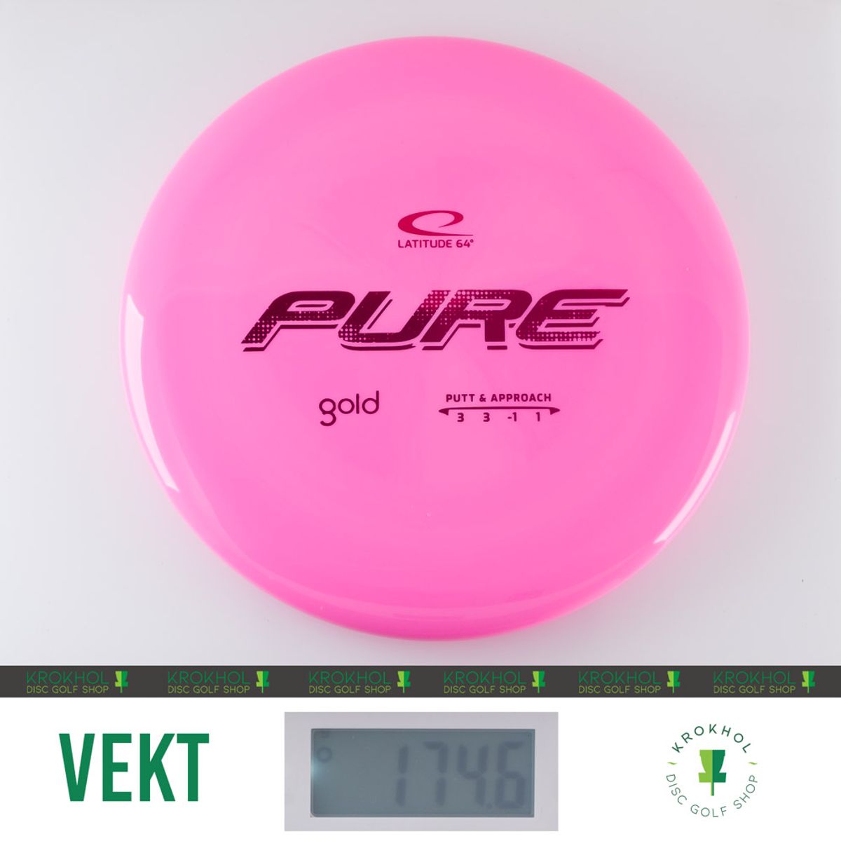 Gold Pure