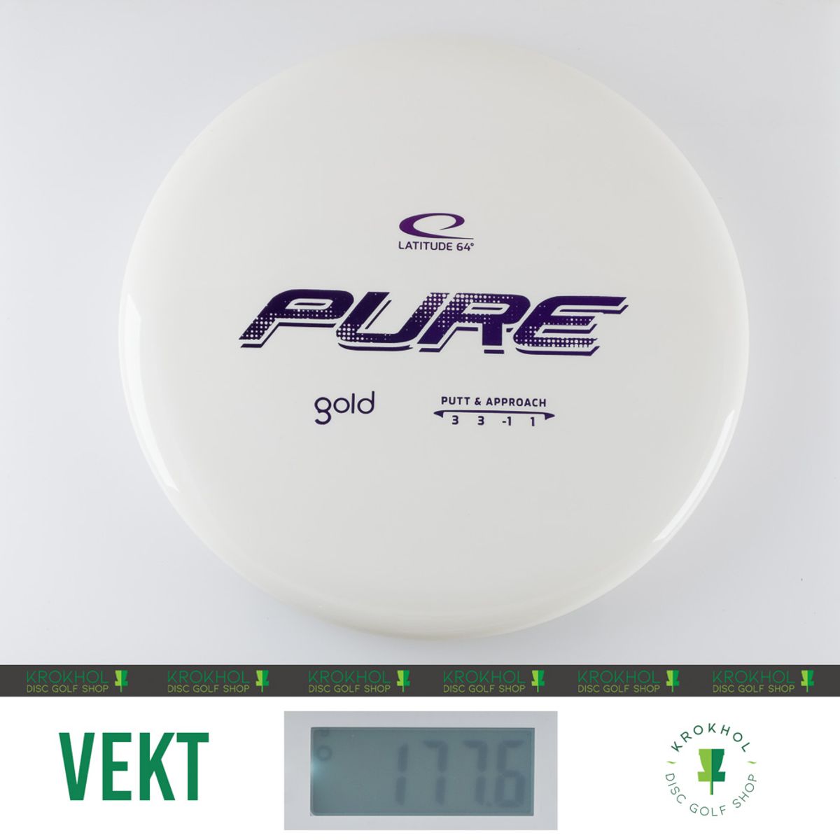 Gold Pure