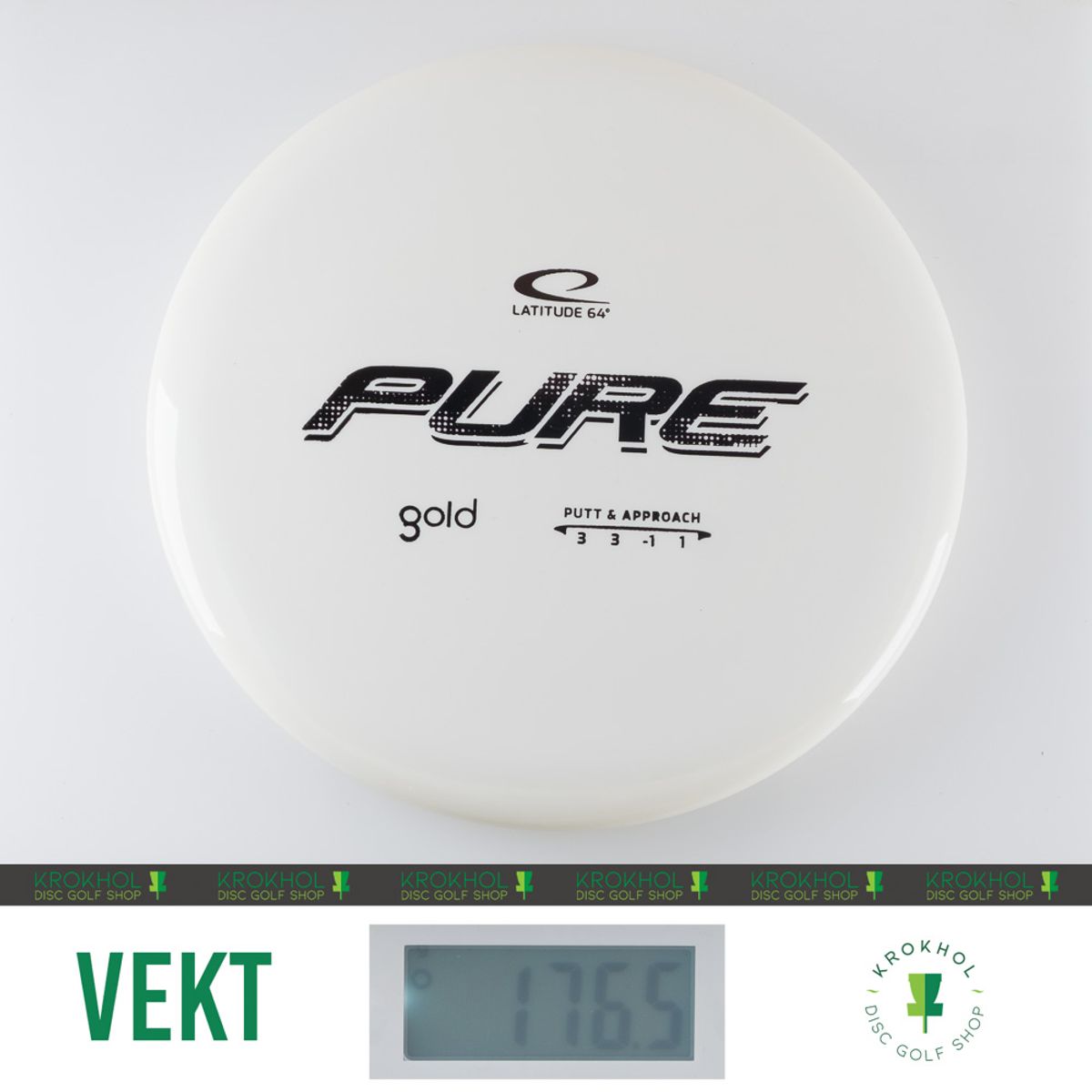 Gold Pure