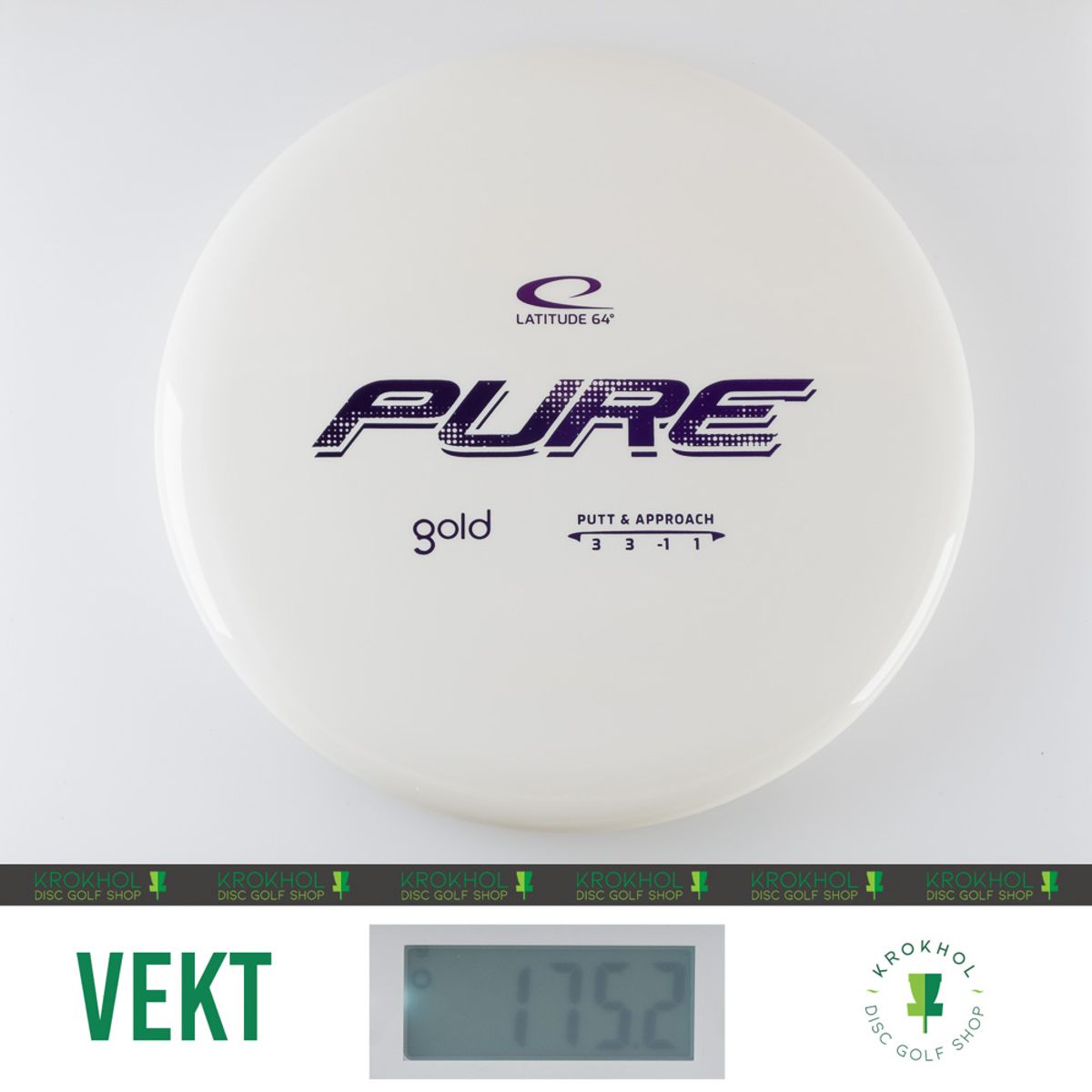 Gold Pure