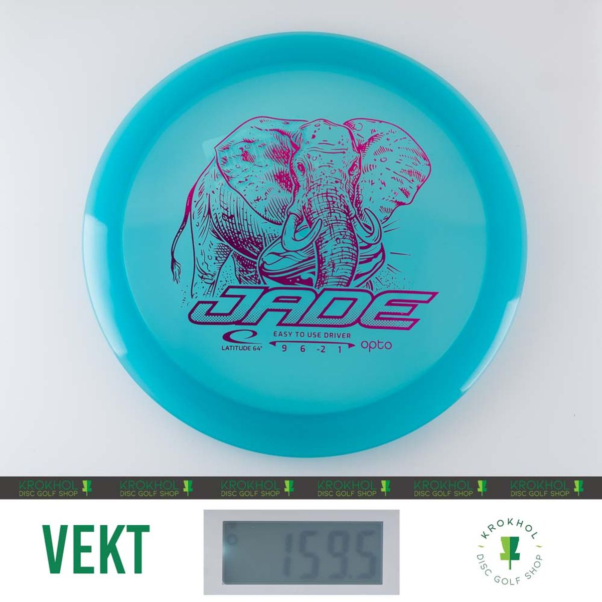 Opto Jade
