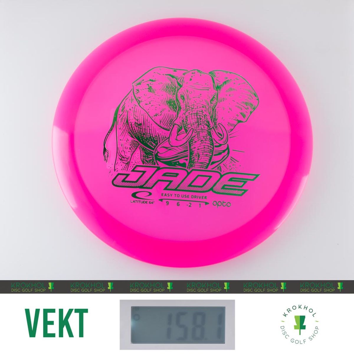 Opto Jade